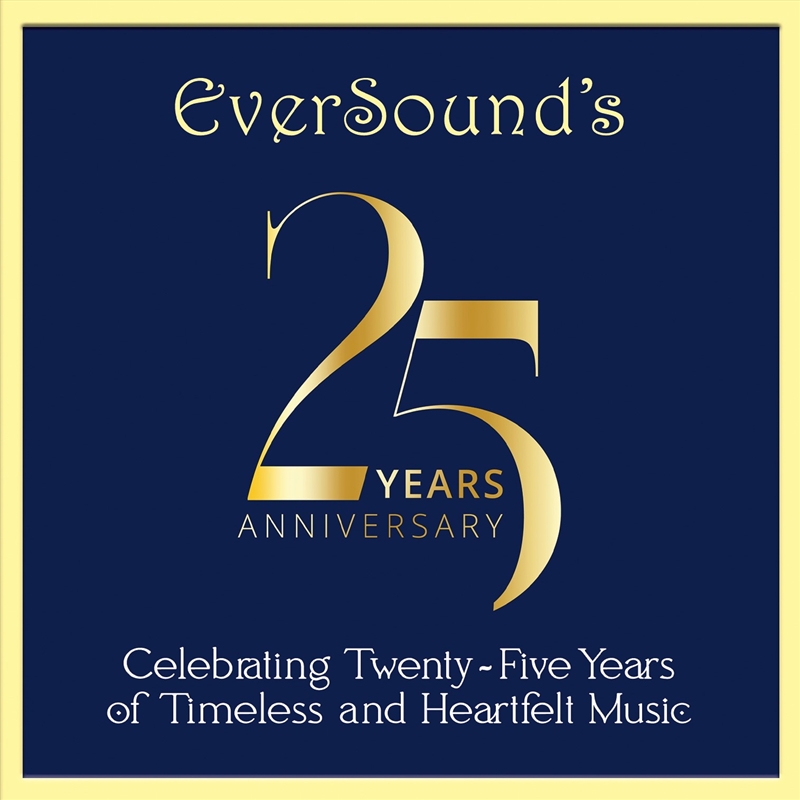 Eversound's 25th Anniversary C/Product Detail/Specialist