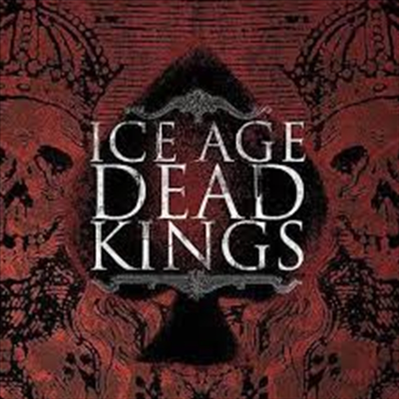 Dead Kings/Product Detail/Rock/Pop