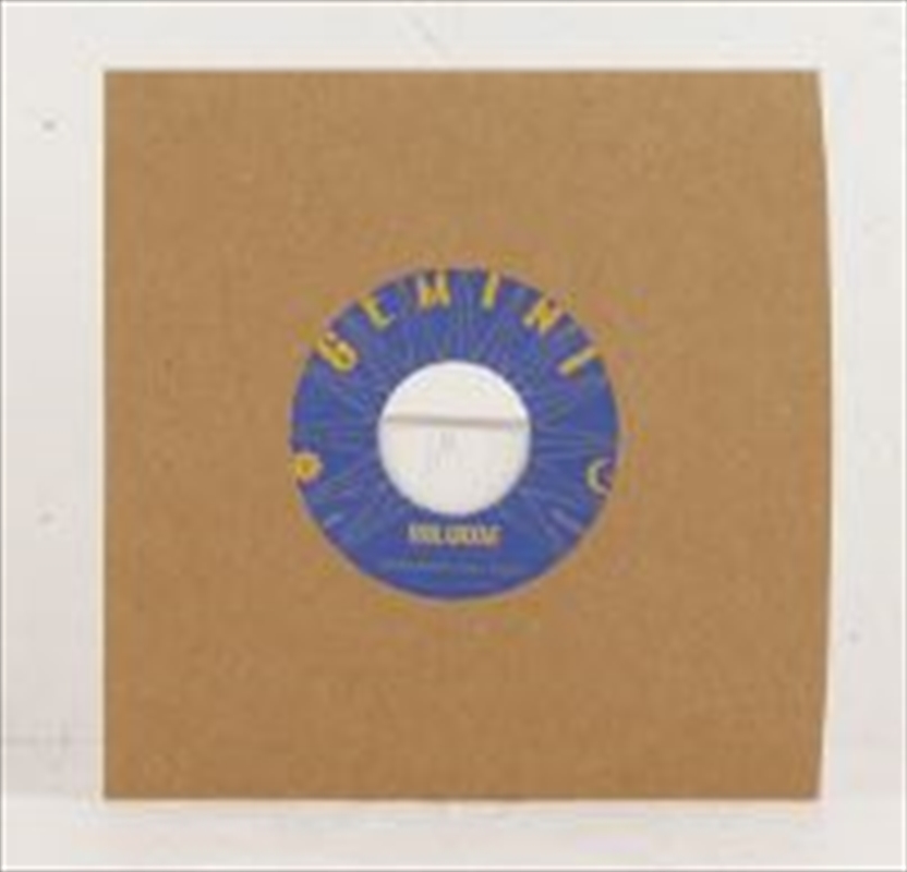 Soul Groove / Riddim Box Dub/Product Detail/Rock