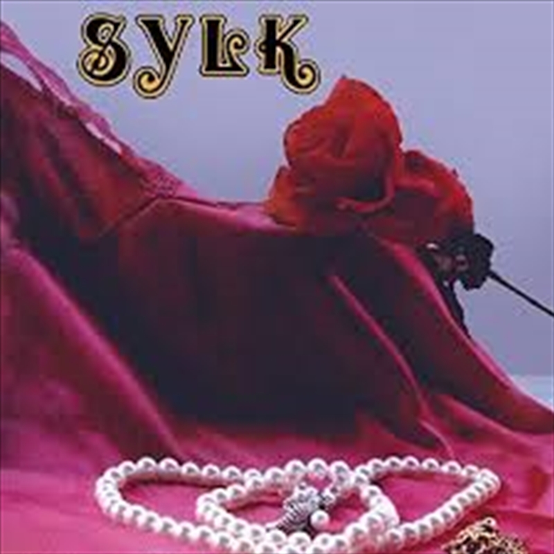 Sylk/Product Detail/R&B