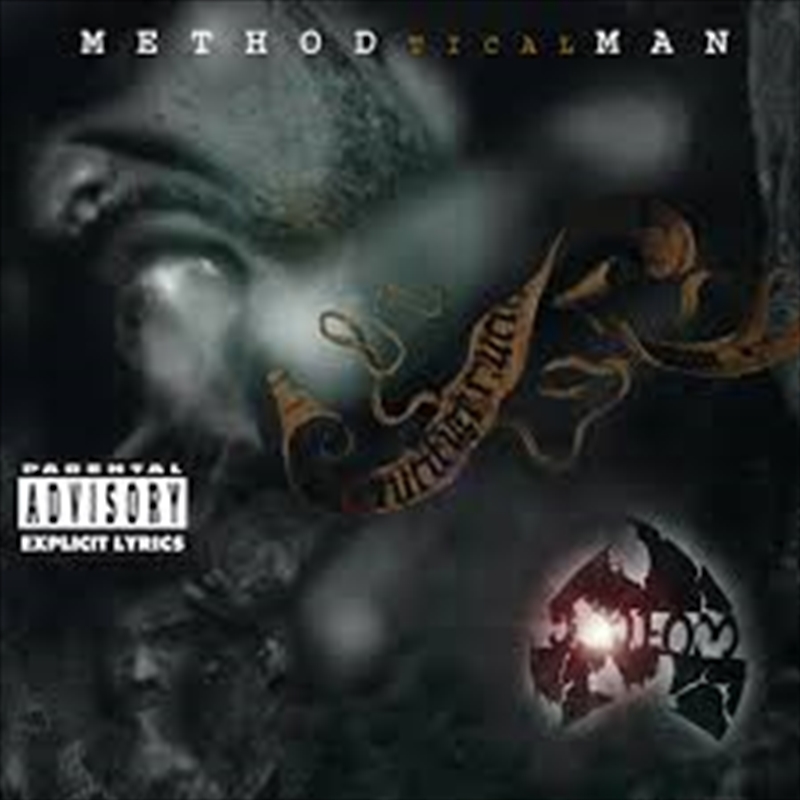 Tical/Product Detail/Hip-Hop