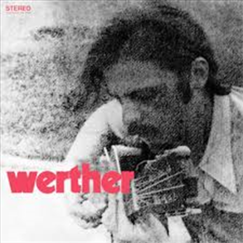 Werther/Product Detail/Instrumental