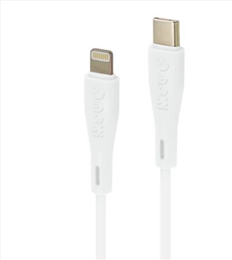 Moki Lightning To Type-C Syncharge Cable/Product Detail/Cables