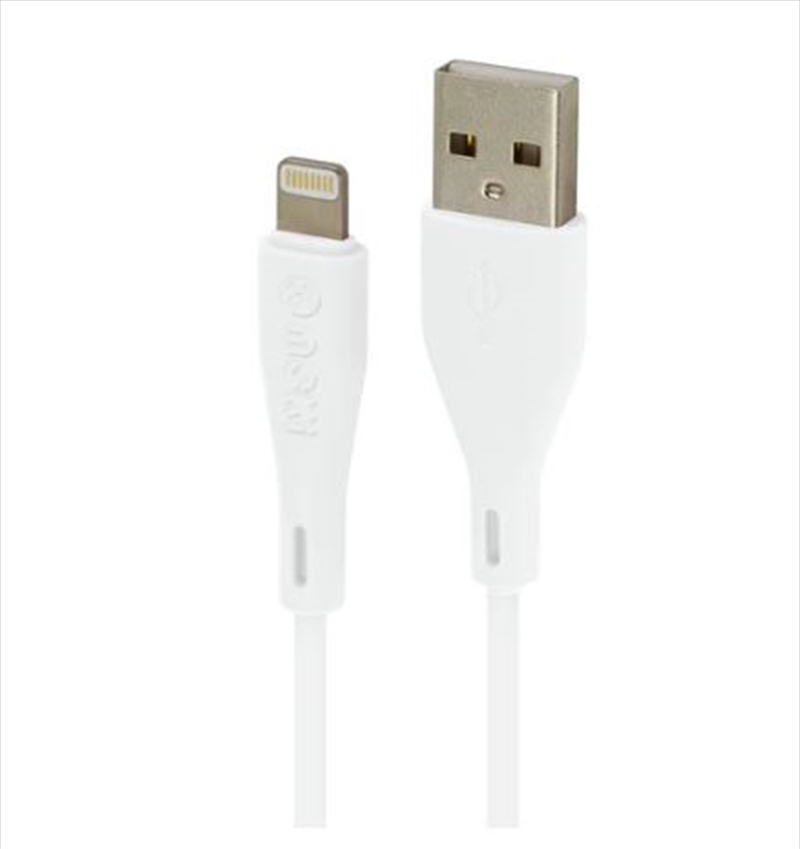 Moki Lightning To Usb-A Syncharge Cable/Product Detail/Cables