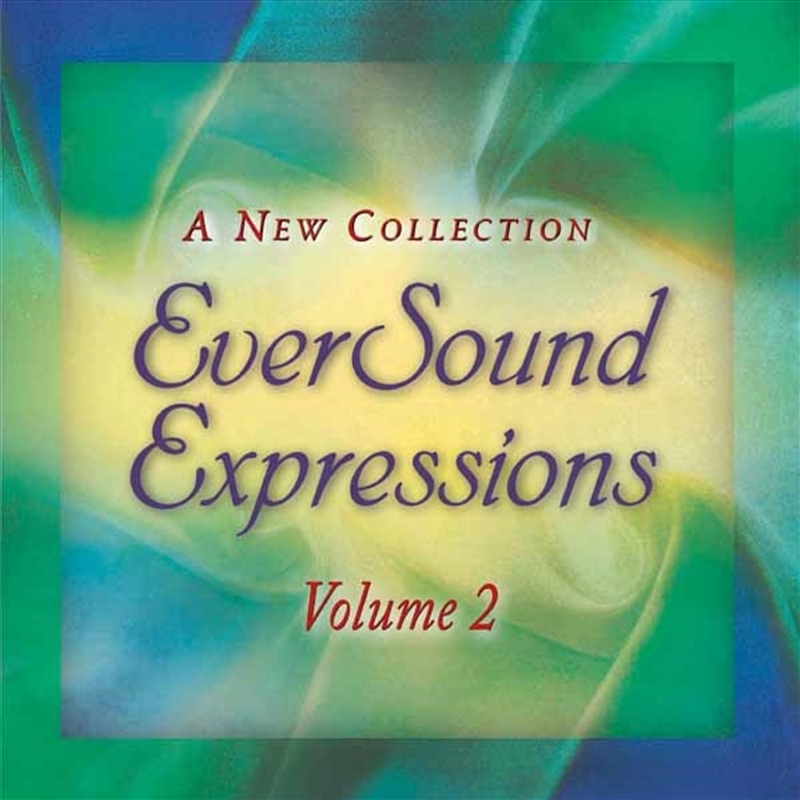 Eversound Expressions 2/Product Detail/Specialist