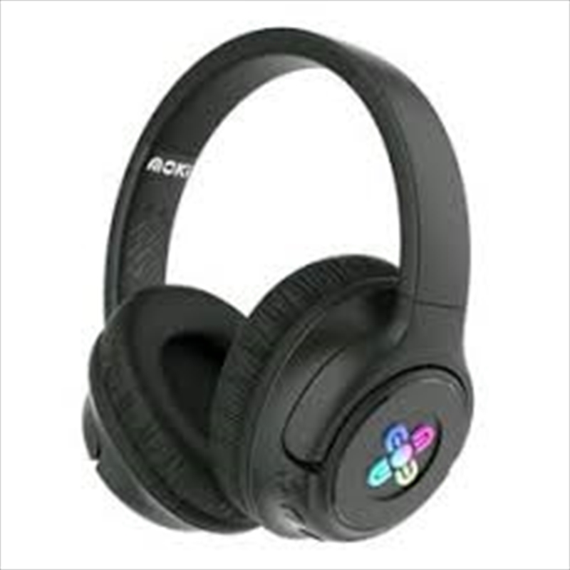 Moki Mixi Kids Volume Limited/Product Detail/Headphones