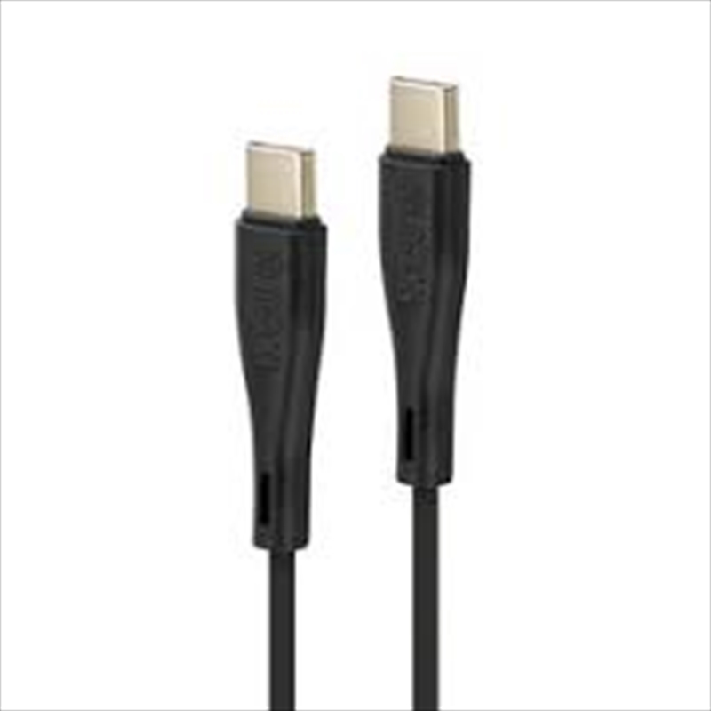 Moki Type-C To Type-C Syncharge Cable/Product Detail/Cables