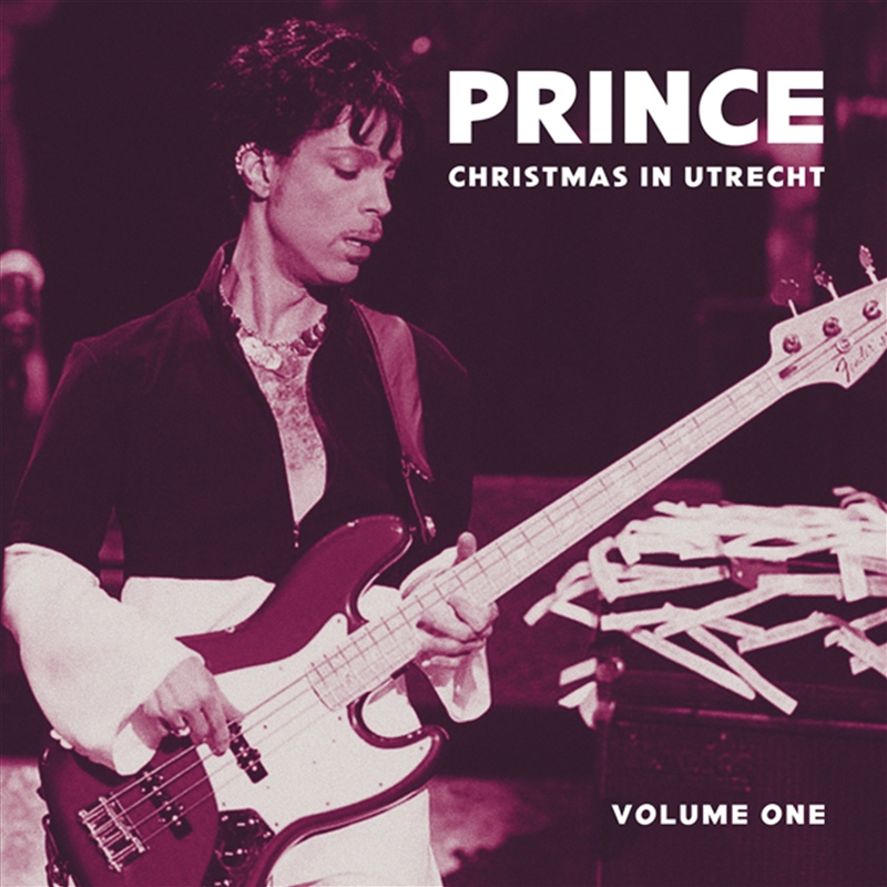 Christmas In Utrecht Vol.1 (2Lp)/Product Detail/Rock/Pop