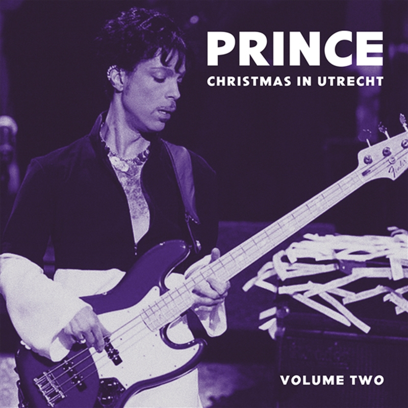 Christmas In Utrecht Vol.2 (2Lp)/Product Detail/Rock/Pop