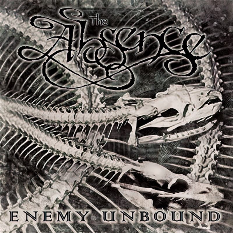 Enemy Unbound - Poltergeist Vi/Product Detail/Metal