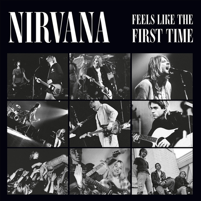 Feels Like The First Time (2Lp)/Product Detail/Hard Rock