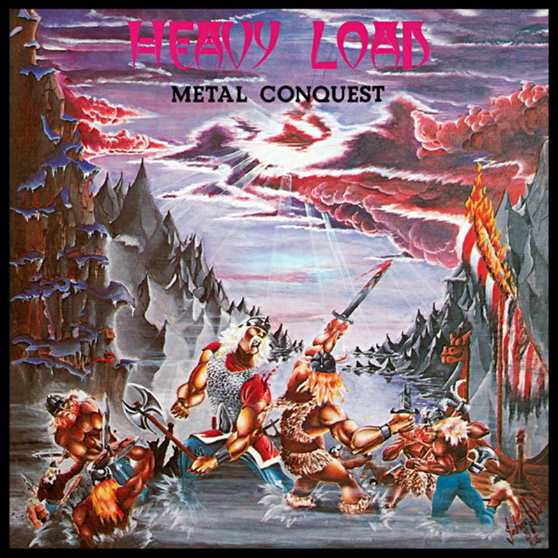 Metal Conquest/Product Detail/Metal