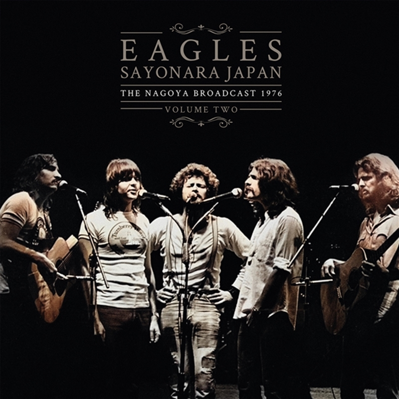 Sayonara Japan Vol.2 (2Lp)/Product Detail/Rock/Pop