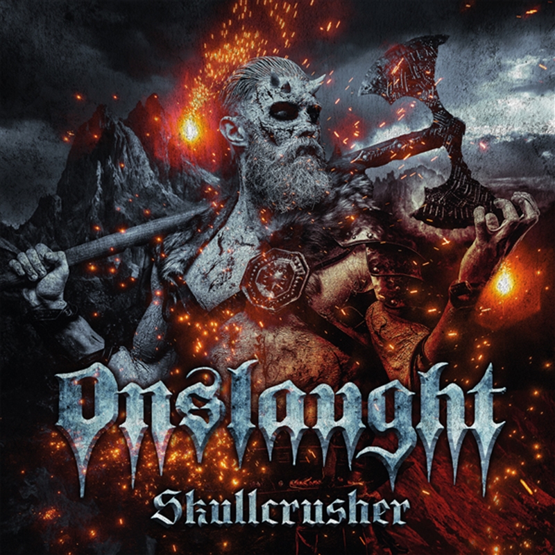 Skullcrusher/Product Detail/Metal