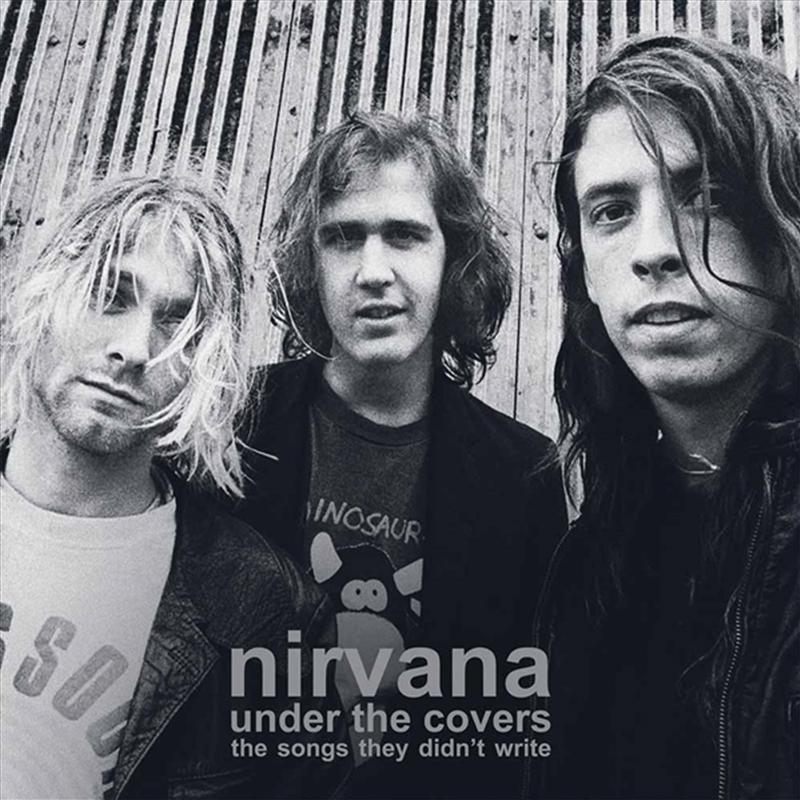 Under The Covers (2Lp)/Product Detail/Hard Rock