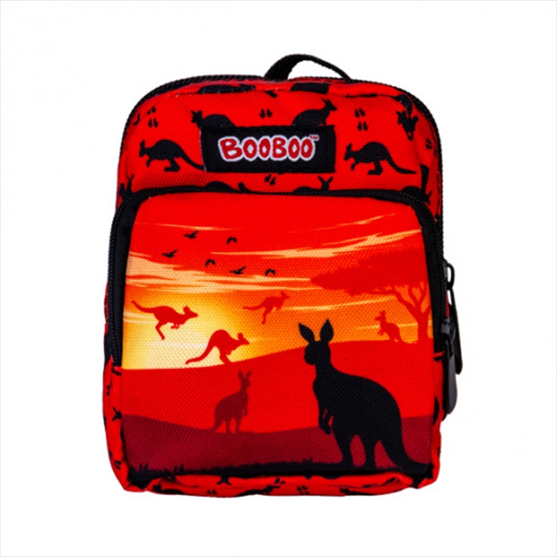 Kangaroo V2 BooBoo Backpack Mini/Product Detail/Bags