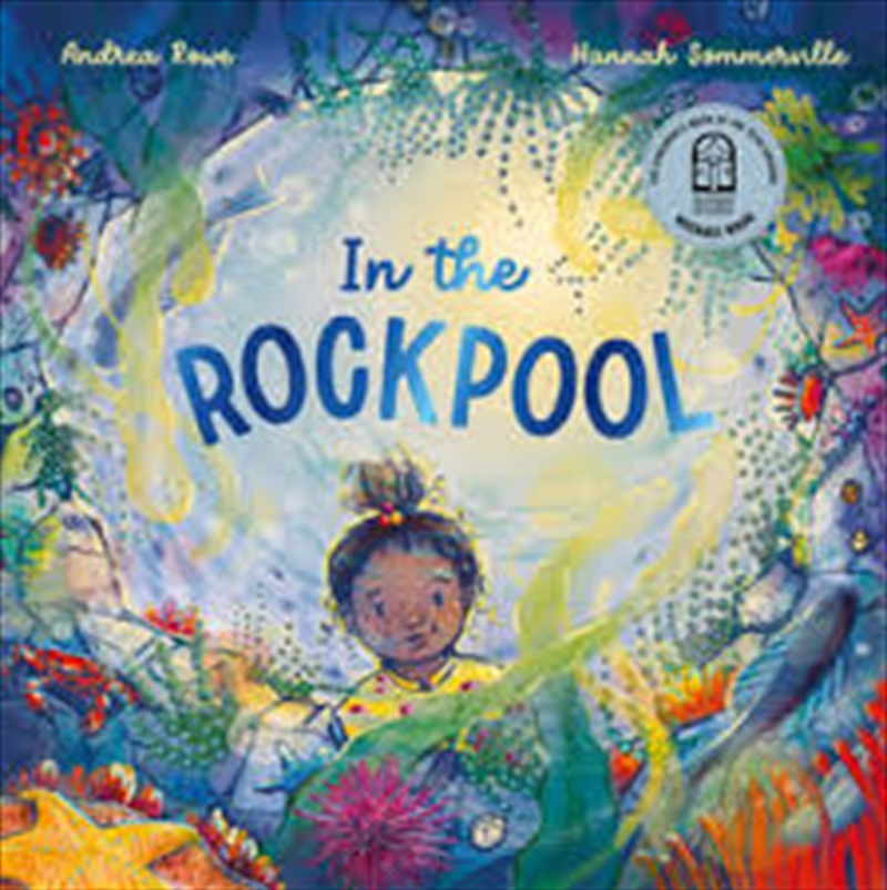 In the Rockpool/Product Detail/Young Adult Fiction