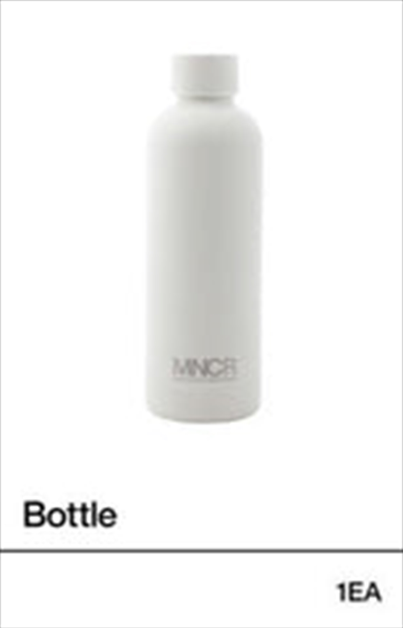 BTS - Pop Up : Monochrome Official Md Bottle/Product Detail/World