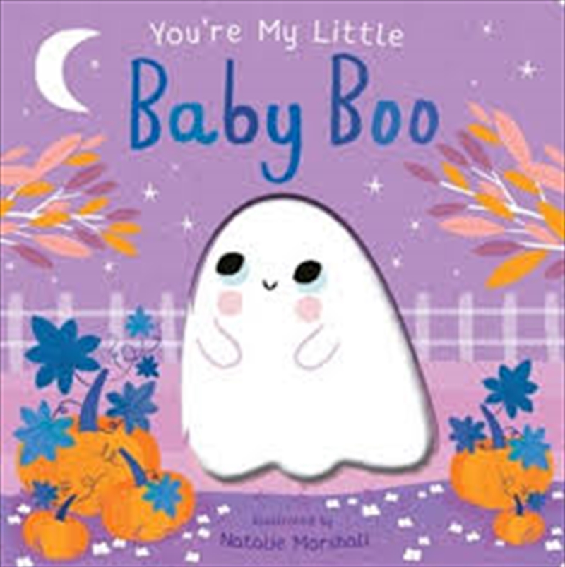 You're My Little Baby Boo/Product Detail/Young Adult Fiction