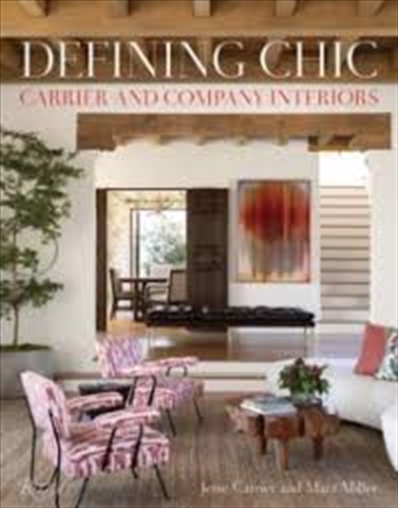 Defining Chic/Product Detail/House & Home