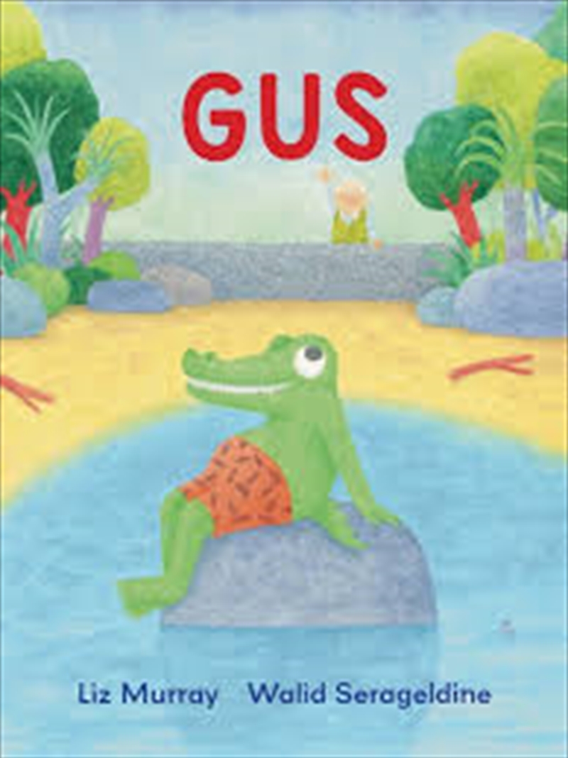 Gus/Product Detail/Early Childhood Fiction Books