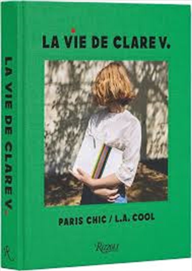 La Vie De Clare V./Product Detail/Reading