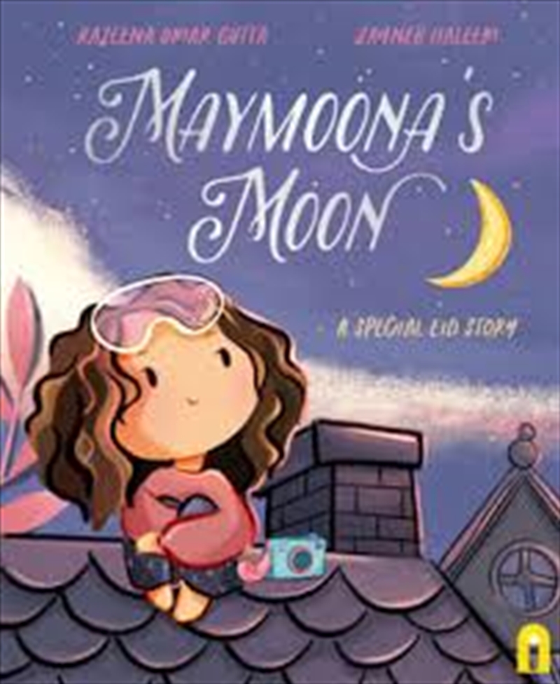 Maymoona's Moon/Product Detail/Early Childhood Fiction Books