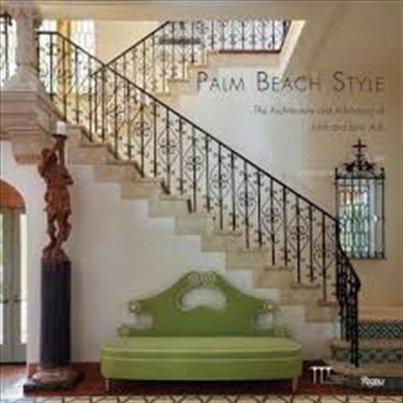 Palm Beach Style/Product Detail/House & Home