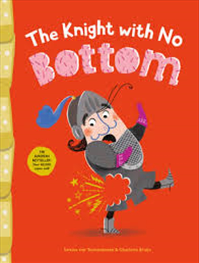 The Knight With No Bottom/Product Detail/Early Childhood Fiction Books