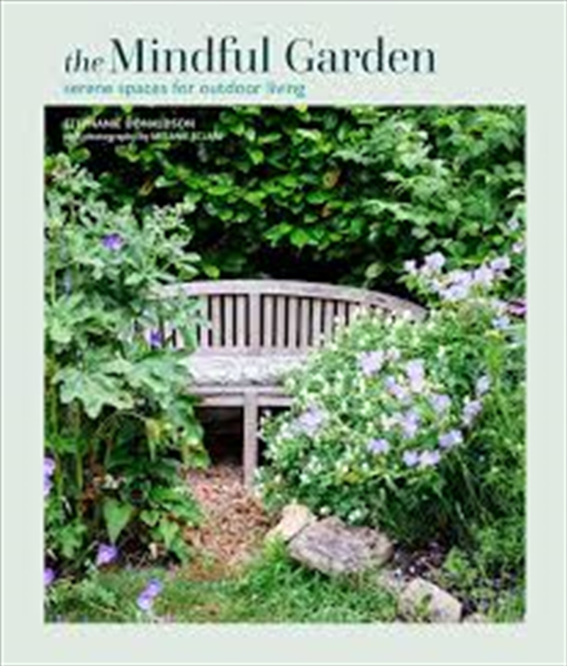 The Mindful Garden/Product Detail/Gardening