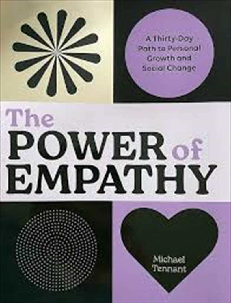 The Power Of Empathy/Product Detail/Self Help & Personal Development