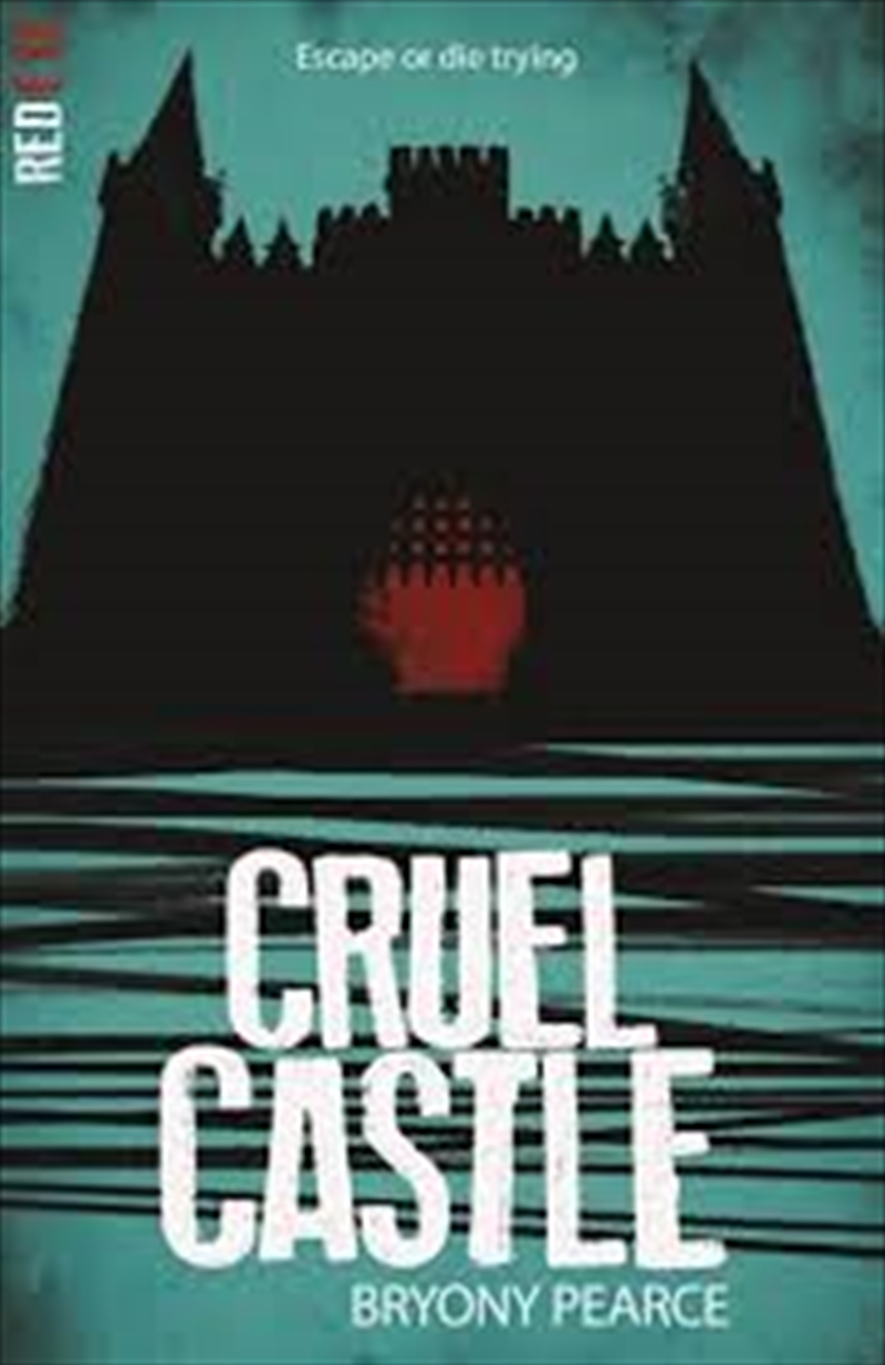 Cruel Castle/Product Detail/Young Adult Fiction