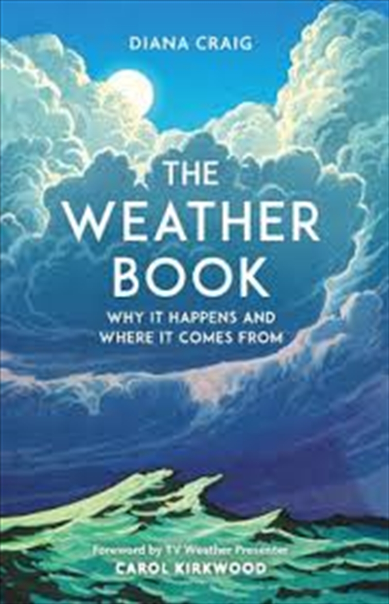 Weather Book/Product Detail/Animals & Nature