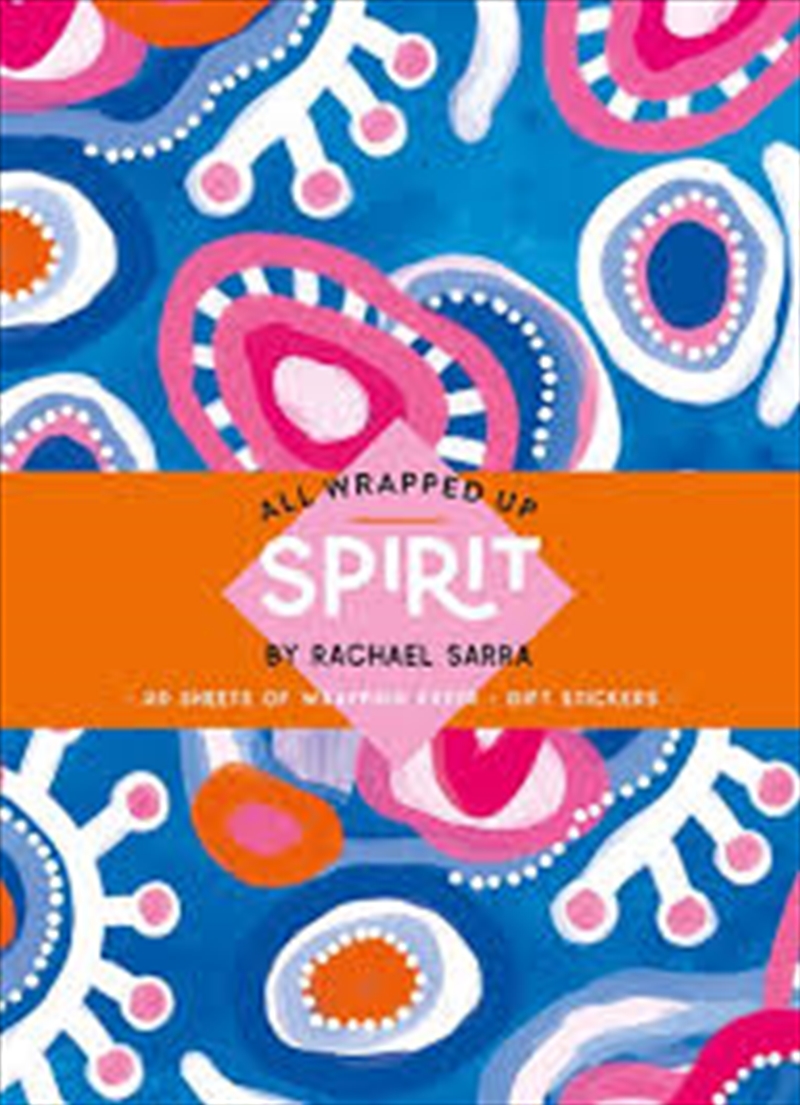 Spirit By Rach L Sarra/Product Detail/Stationery