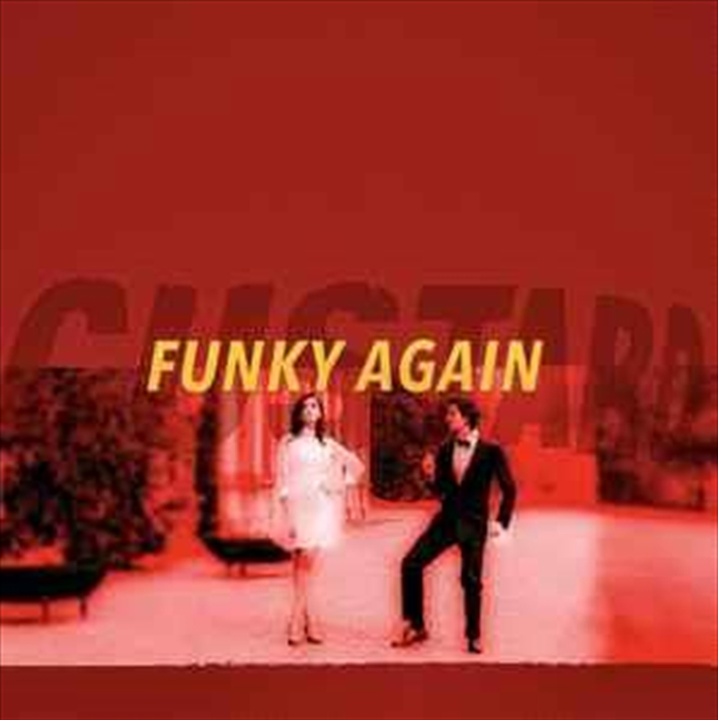 Funky Again - Limited 7IN Vinyl/Product Detail/Rock