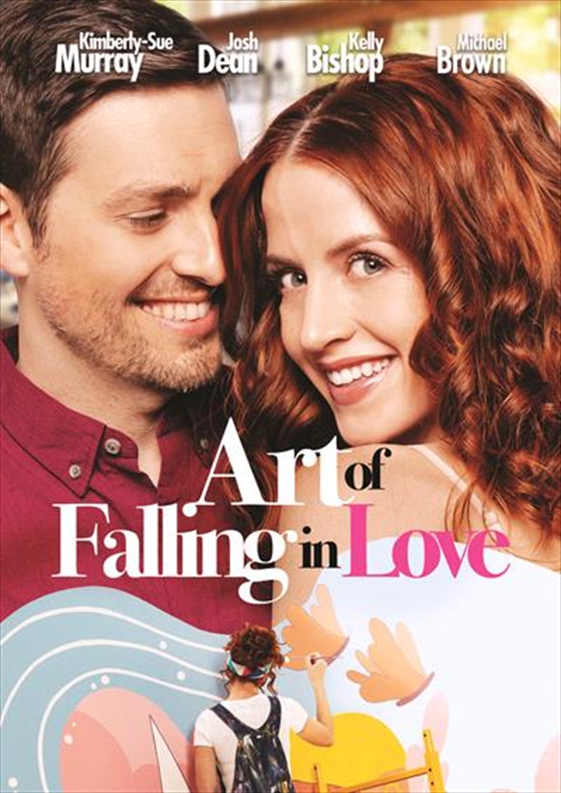 Art Of Falling In Love/Product Detail/Drama