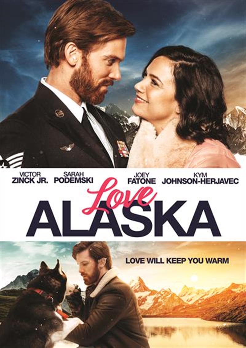 Love, Alaska (REGION 1)/Product Detail/Drama