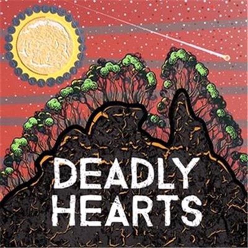 Deadly Hearts/Product Detail/World