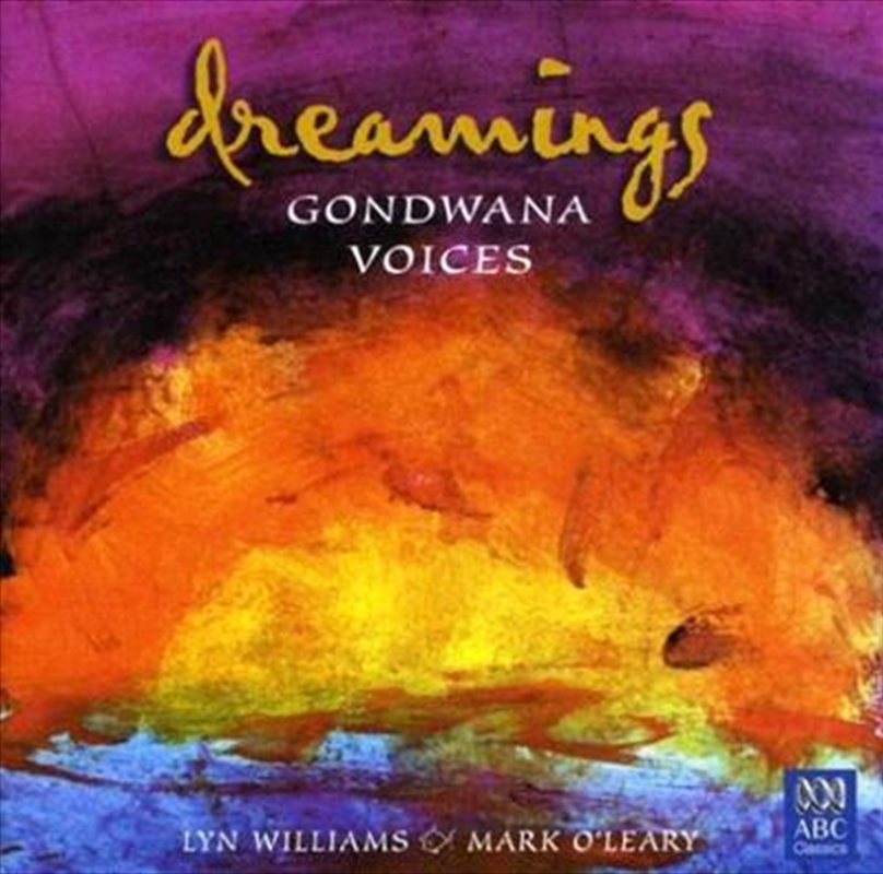 Dreamings (works For Childrens Choir)/Product Detail/Classical
