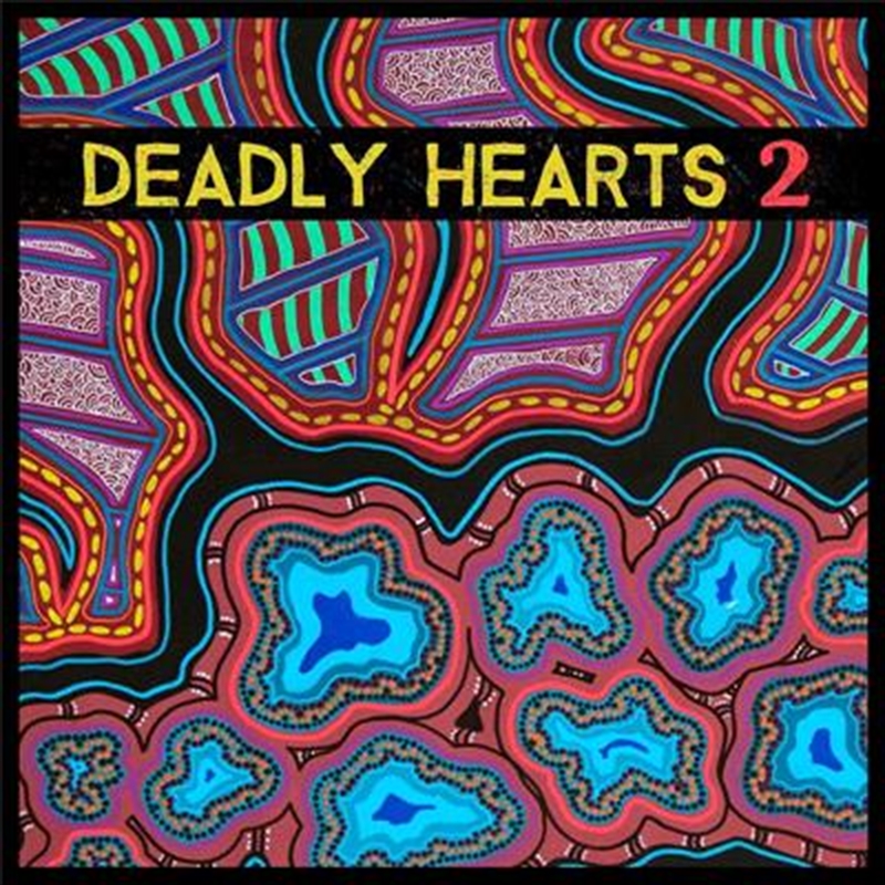 Deadly Hearts 2/Product Detail/Compilation