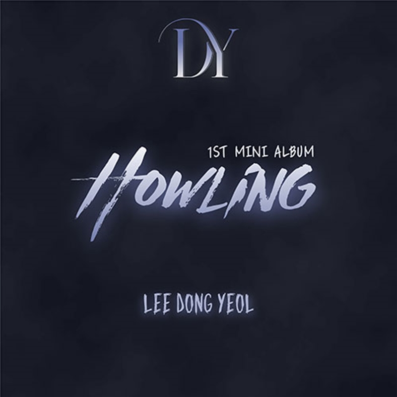 Lee Dong Yeol - Howling/Product Detail/World