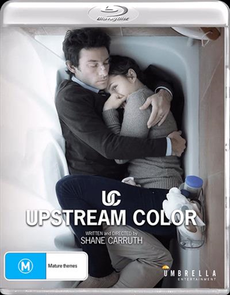 Upstream Color/Product Detail/Drama