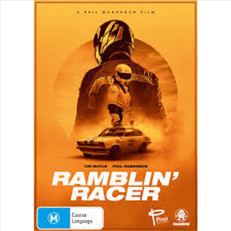 Ramblin' Racer/Product Detail/Documentary