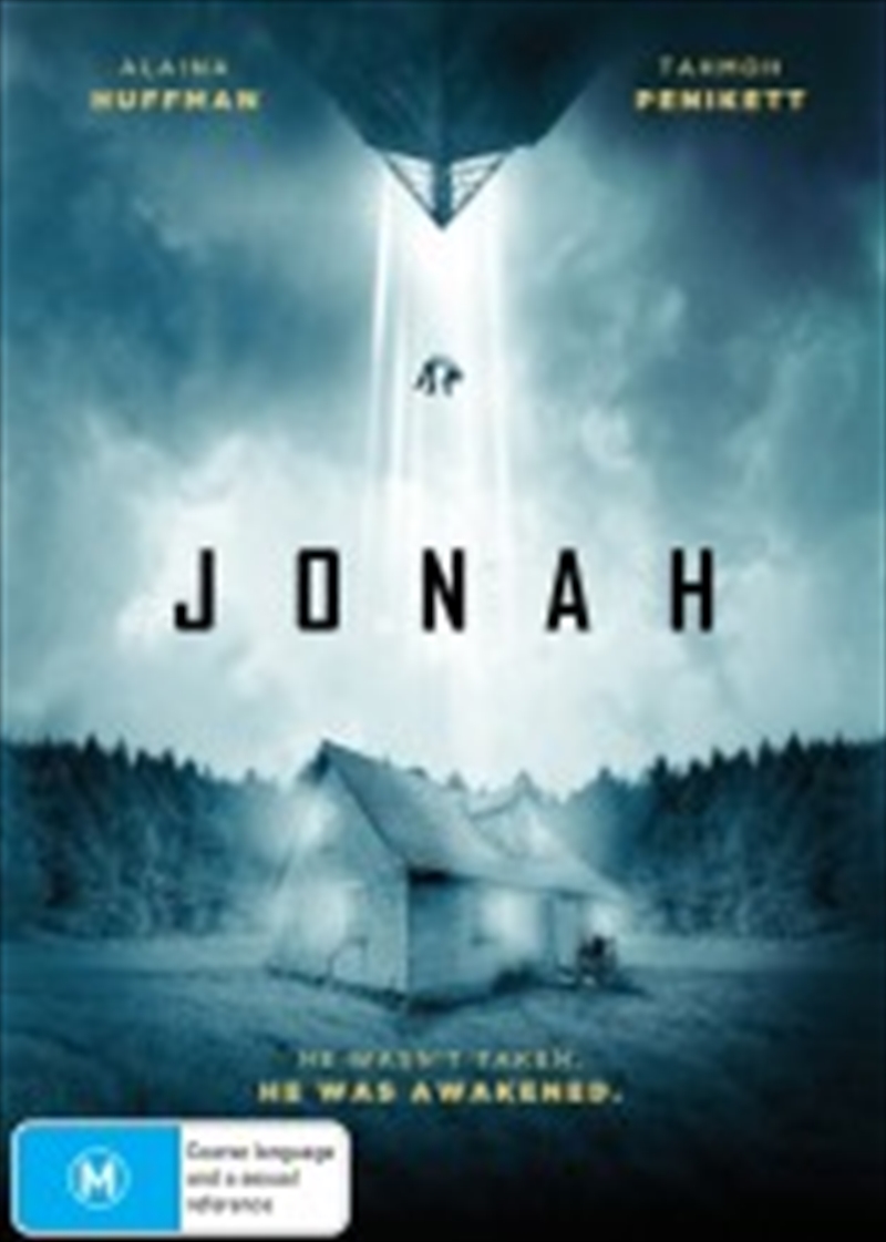 Jonah/Product Detail/Thriller