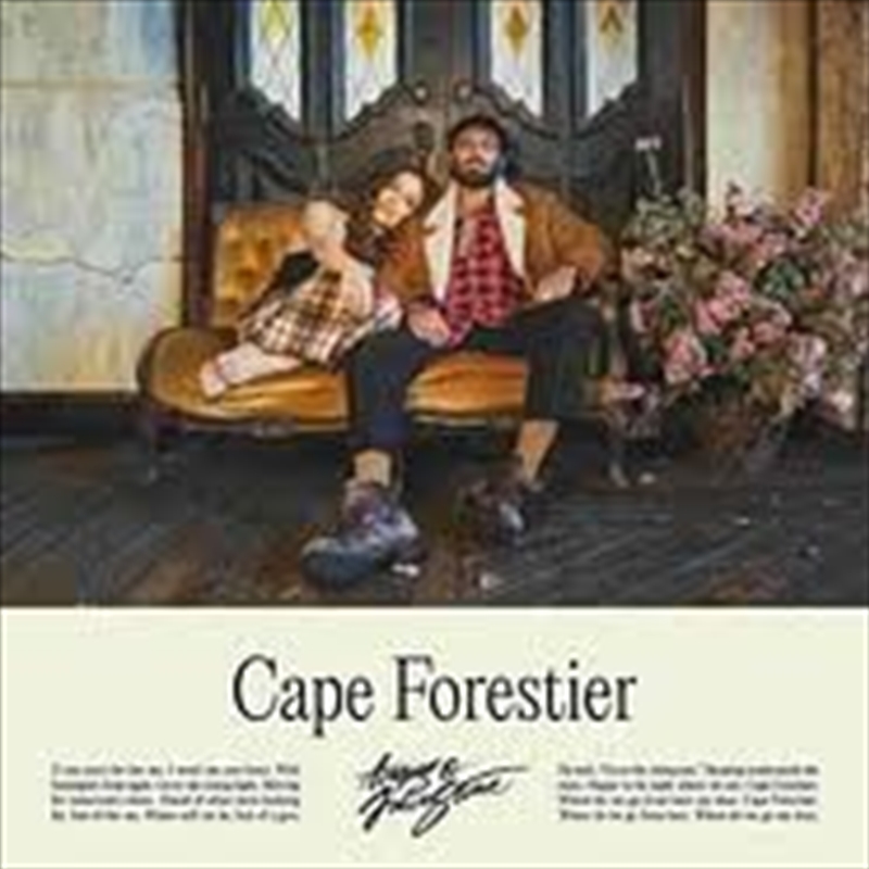 Cape Forestier/Product Detail/Alternative