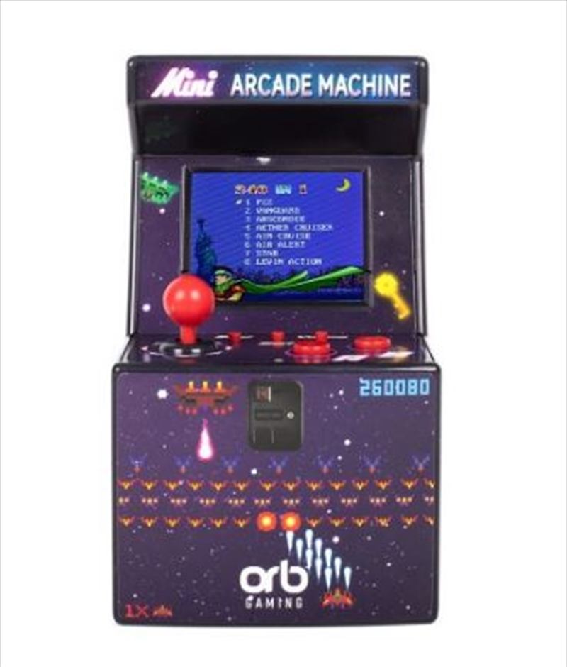 Thumbs Up!- Retro Arcade 240in1 Games Machine/Product Detail/Games