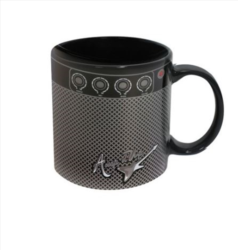 Amp’d Up Mug (18oz)/Product Detail/Mugs