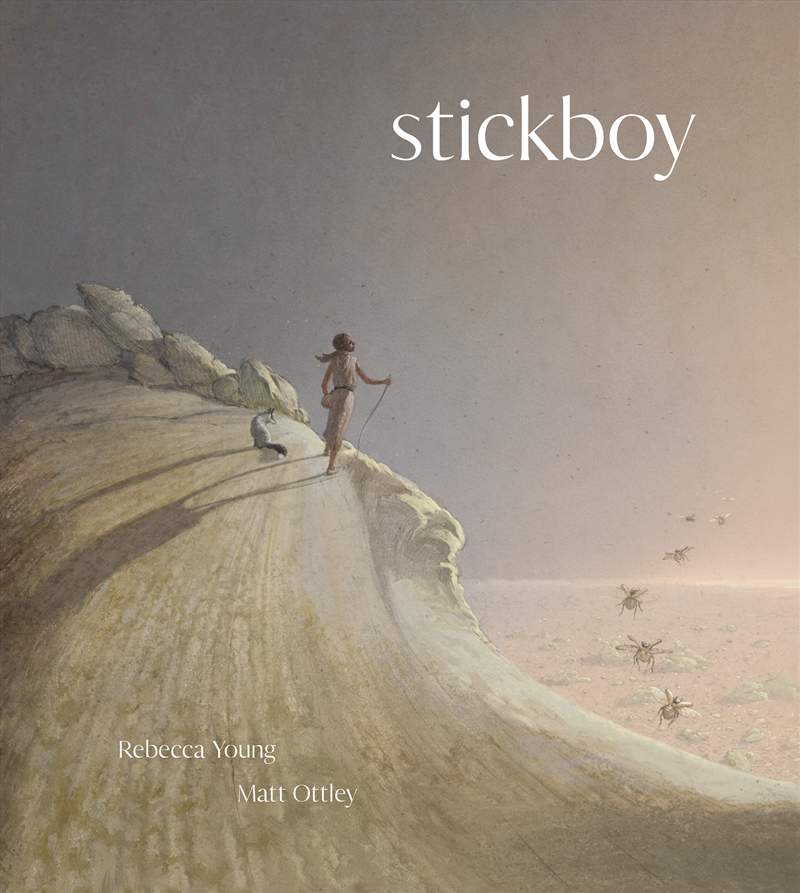 Stickboy/Product Detail/Early Childhood Fiction Books