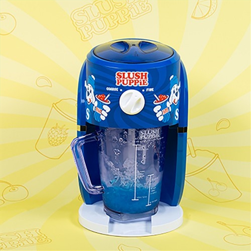 Slush Puppie Slushie Machine/Product Detail/Kitchenware