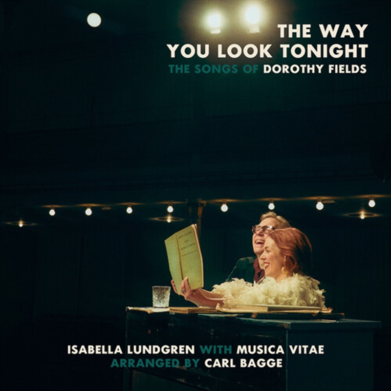 Way You Look Tonight/Product Detail/Classical